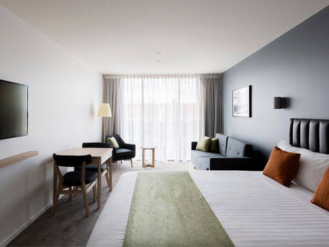 Abode Kingston - Phillip Island Accommodation 4