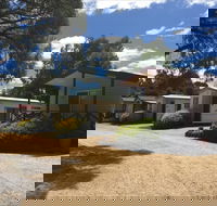 Acacia Caravan Park and Holiday Units - Phillip Island Accommodation