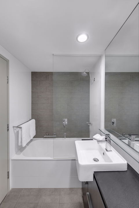 Adina Apartment Hotel Norwest Sydney - Phillip Island Accommodation 1