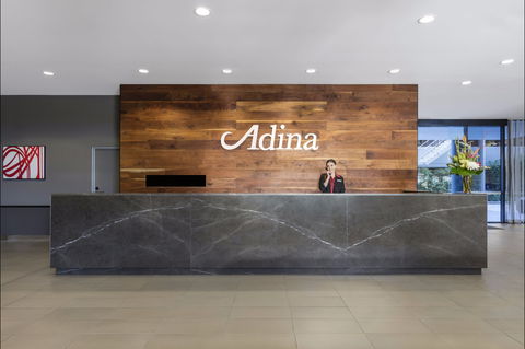 Adina Apartment Hotel Norwest Sydney - Phillip Island Accommodation 2