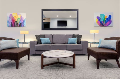 Adina Apartment Hotel Perth - Barrack Street - Phillip Island Accommodation 0