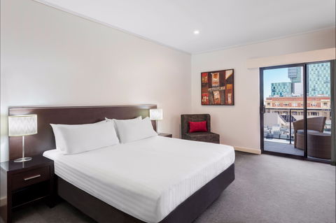Adina Apartment Hotel Perth - Barrack Street - Phillip Island Accommodation 1