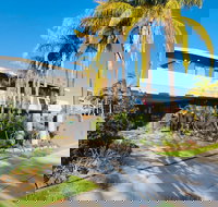 Albury Garden Court Motel - Phillip Island Accommodation