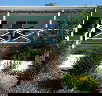 Alkira Studios Fish Creek