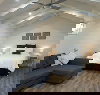 Alkira Garden Studios - Phillip Island Accommodation