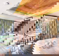Amaroo Retreat and Spa - Phillip Island Accommodation