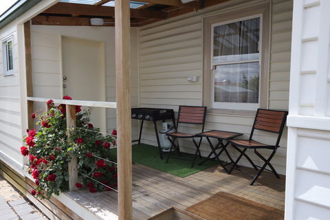 Amy Cottage - Phillip Island Accommodation 4