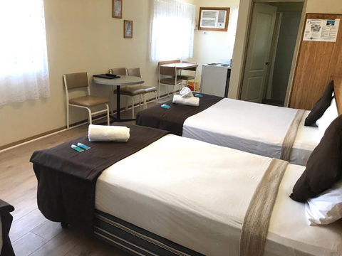 Angel's Rest Motel - Phillip Island Accommodation 0