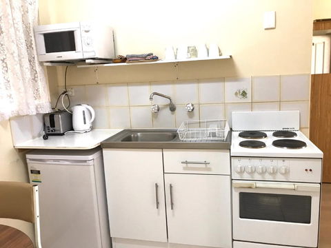 Angel's Rest Motel - Phillip Island Accommodation 1