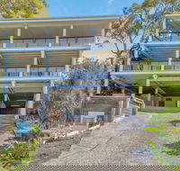 Annie's White House - Phillip Island Accommodation