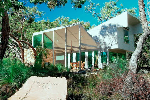 Aquila Eco Lodges - Phillip Island Accommodation 0