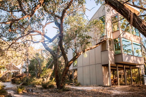Aquila Eco Lodges - Phillip Island Accommodation 1