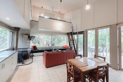 Aquila Eco Lodges - Phillip Island Accommodation 6