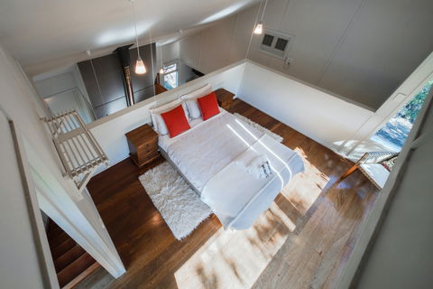 Aquila Eco Lodges - Phillip Island Accommodation 8
