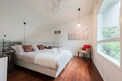 Aquila Eco Lodges - Phillip Island Accommodation 9