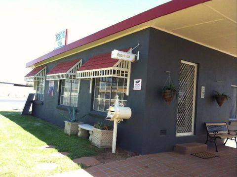 Ardeanal Motel - Phillip Island Accommodation 0