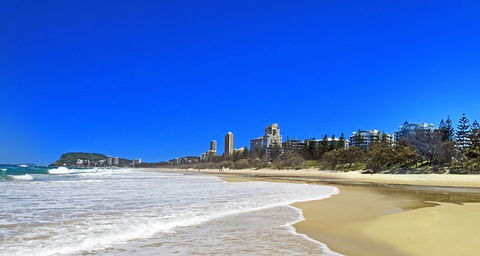 Aussie Resort - Phillip Island Accommodation 0