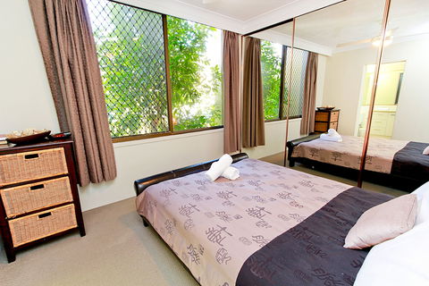 Aussie Resort - Phillip Island Accommodation 3
