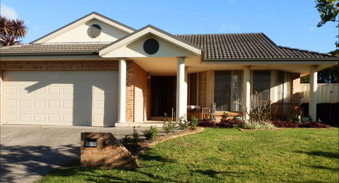 Azure Haven - Phillip Island Accommodation 0