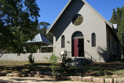 Baerami Pines Hunter Valley Retreat - Phillip Island Accommodation 1