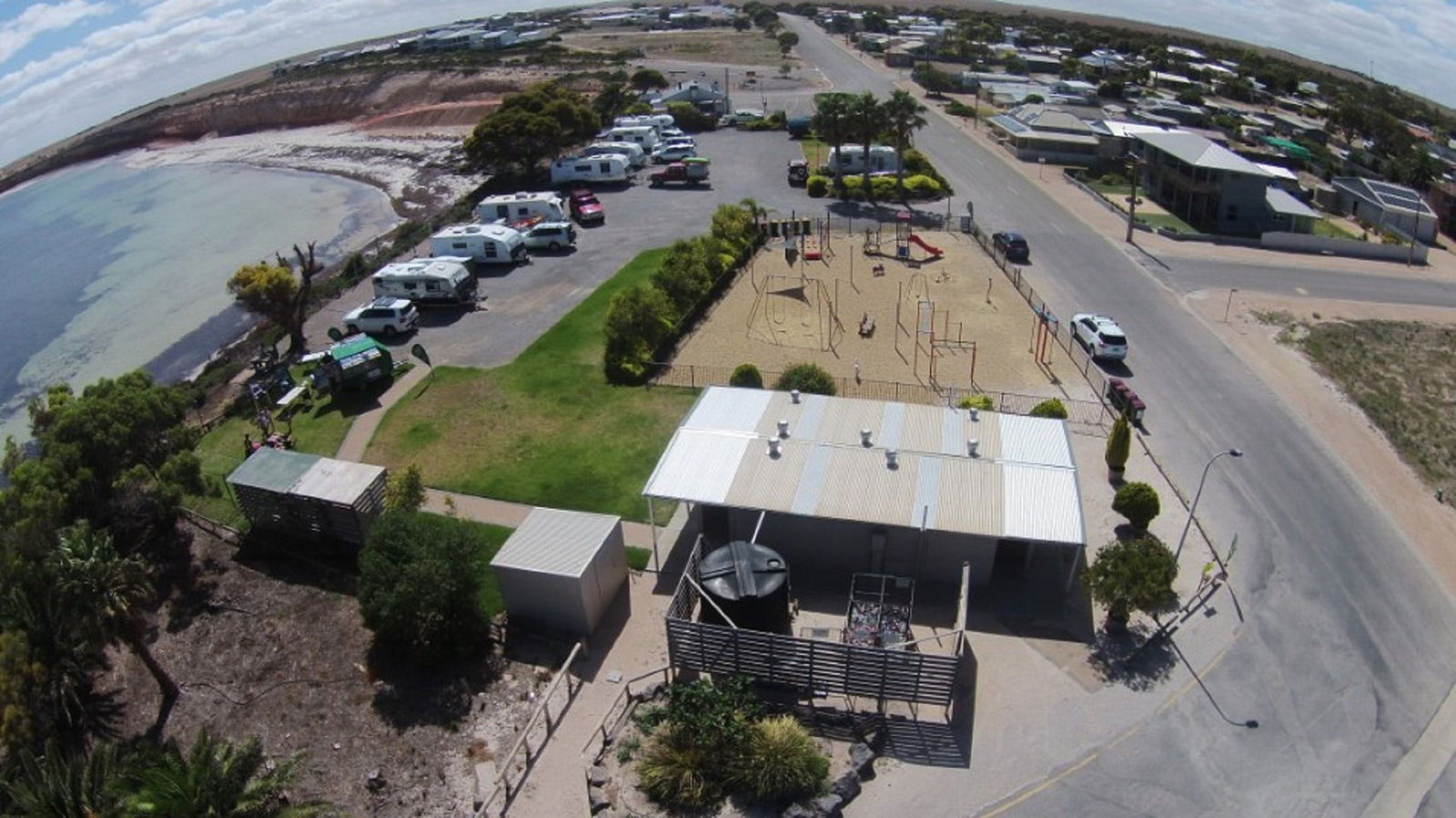Balgowan SA Phillip Island Accommodation