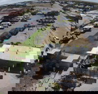 Balgowan Progress Association Caravan/Camping Ground - Phillip Island Accommodation