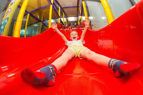 BIG4 Traralgon Park Lane Holiday Park - Phillip Island Accommodation 4