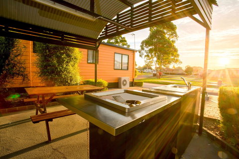 BIG4 Traralgon Park Lane Holiday Park - Phillip Island Accommodation 6