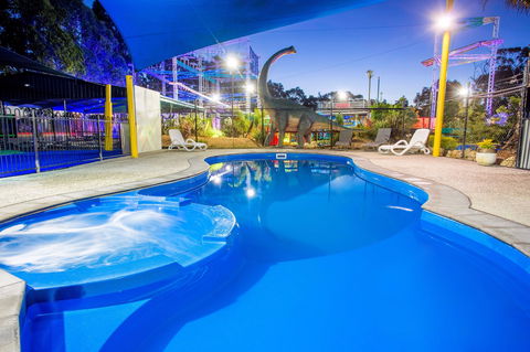 BIG4 Traralgon Park Lane Holiday Park - Phillip Island Accommodation 7