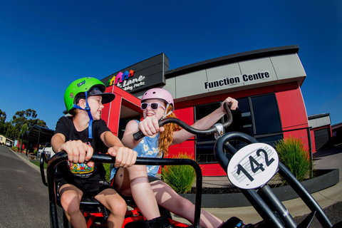 BIG4 Traralgon Park Lane Holiday Park - Phillip Island Accommodation 8