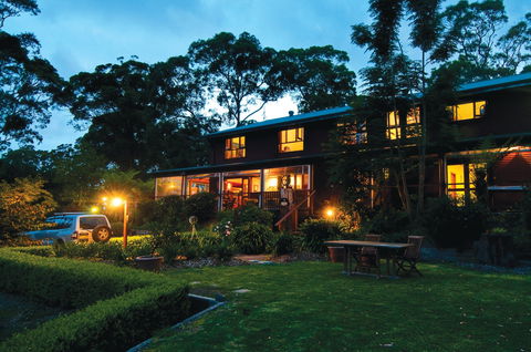 Bilpin Country Lodge - Phillip Island Accommodation 0