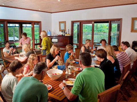Bilpin Country Lodge - Phillip Island Accommodation 1