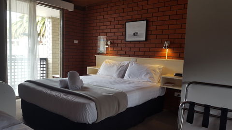 Boat Ramp Motel - Phillip Island Accommodation 1