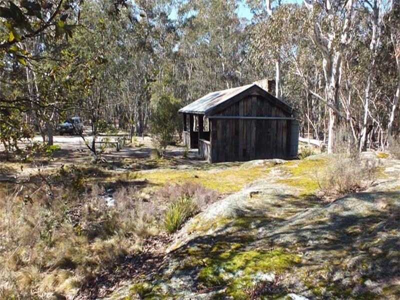 Kanangra NSW Phillip Island Accommodation