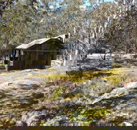 Boyd River campground - Phillip Island Accommodation