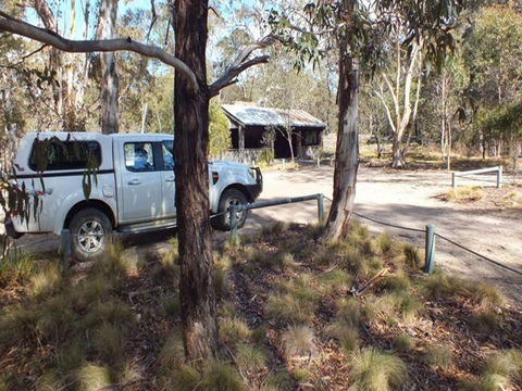 Boyd River Campground - Phillip Island Accommodation 1