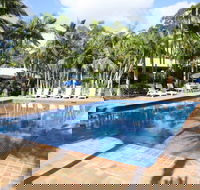 Brisbane Gateway Resort