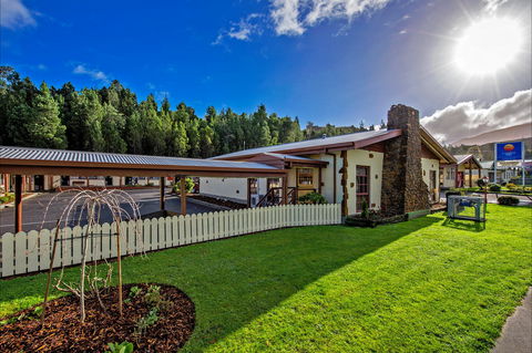 Comfort Inn Gold Rush - Phillip Island Accommodation 0