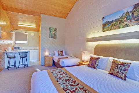 Comfort Inn Gold Rush - Phillip Island Accommodation 1