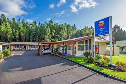 Comfort Inn Gold Rush - Phillip Island Accommodation 2