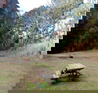 Coorongooba campground - Phillip Island Accommodation