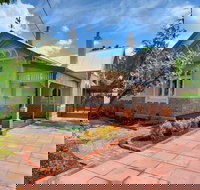 Crisp Street Cottage - Phillip Island Accommodation