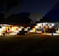 Cullen Wines Homestead - Phillip Island Accommodation