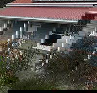 Derby Digs Cottage - Phillip Island Accommodation