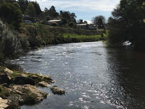 Derby Digs Cottage - Phillip Island Accommodation 7