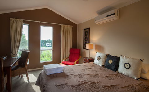 Dongara Tourist Park - Phillip Island Accommodation 1