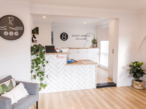 Eight Spence - Phillip Island Accommodation 0