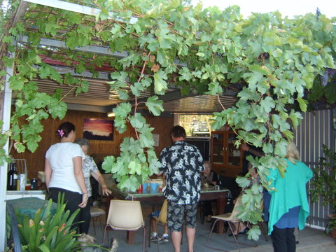 Explorers - Phillip Island Accommodation 2