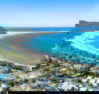 Fingal Bay Holiday Park - Phillip Island Accommodation