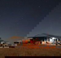 Food  Huts by Mt Oxley - Phillip Island Accommodation